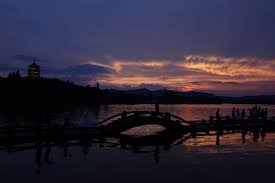 AI-generated scenic landscape